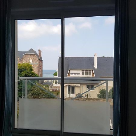 La Mariniere Appartement Pleneuf-Val-Andre Buitenkant foto