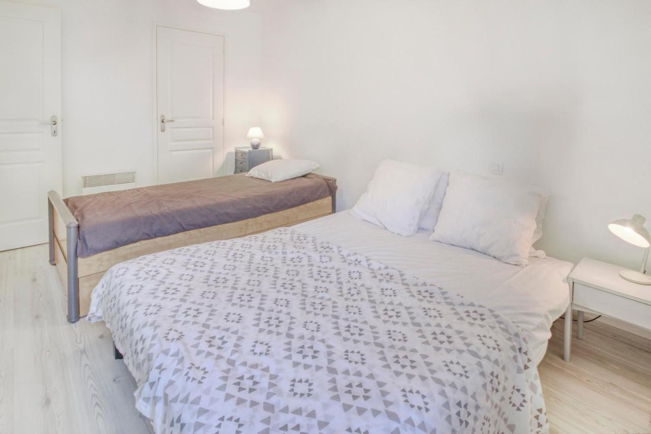 La Mariniere Appartement Pleneuf-Val-Andre Buitenkant foto
