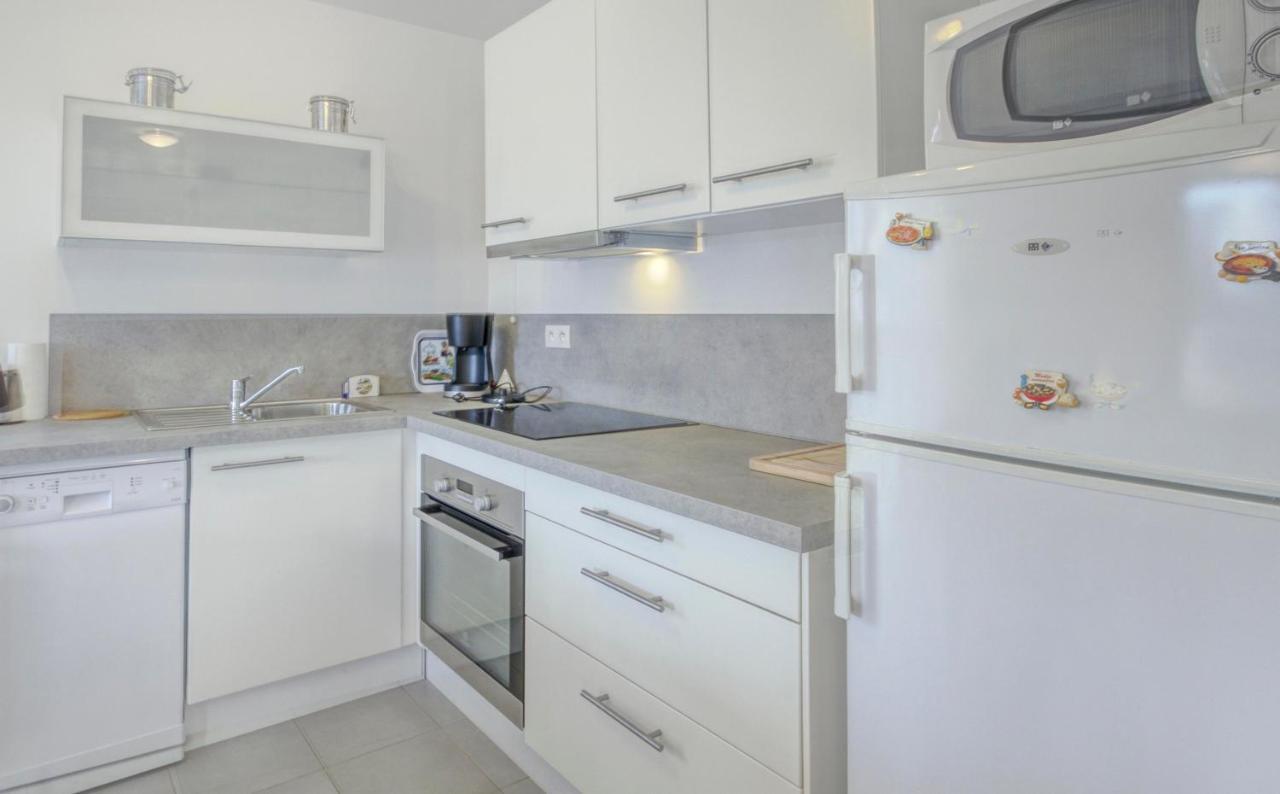 La Mariniere Appartement Pleneuf-Val-Andre Buitenkant foto